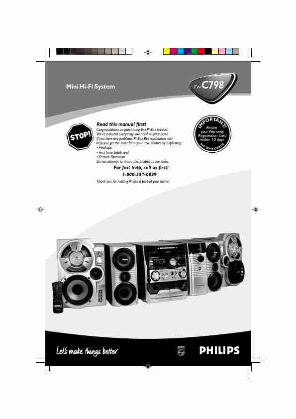 Philips Stereo System C798-page_pdf